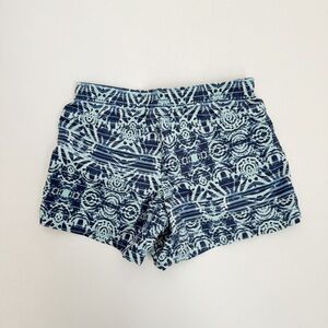 Patagonia Baggies Shorts Girls Size M NWT